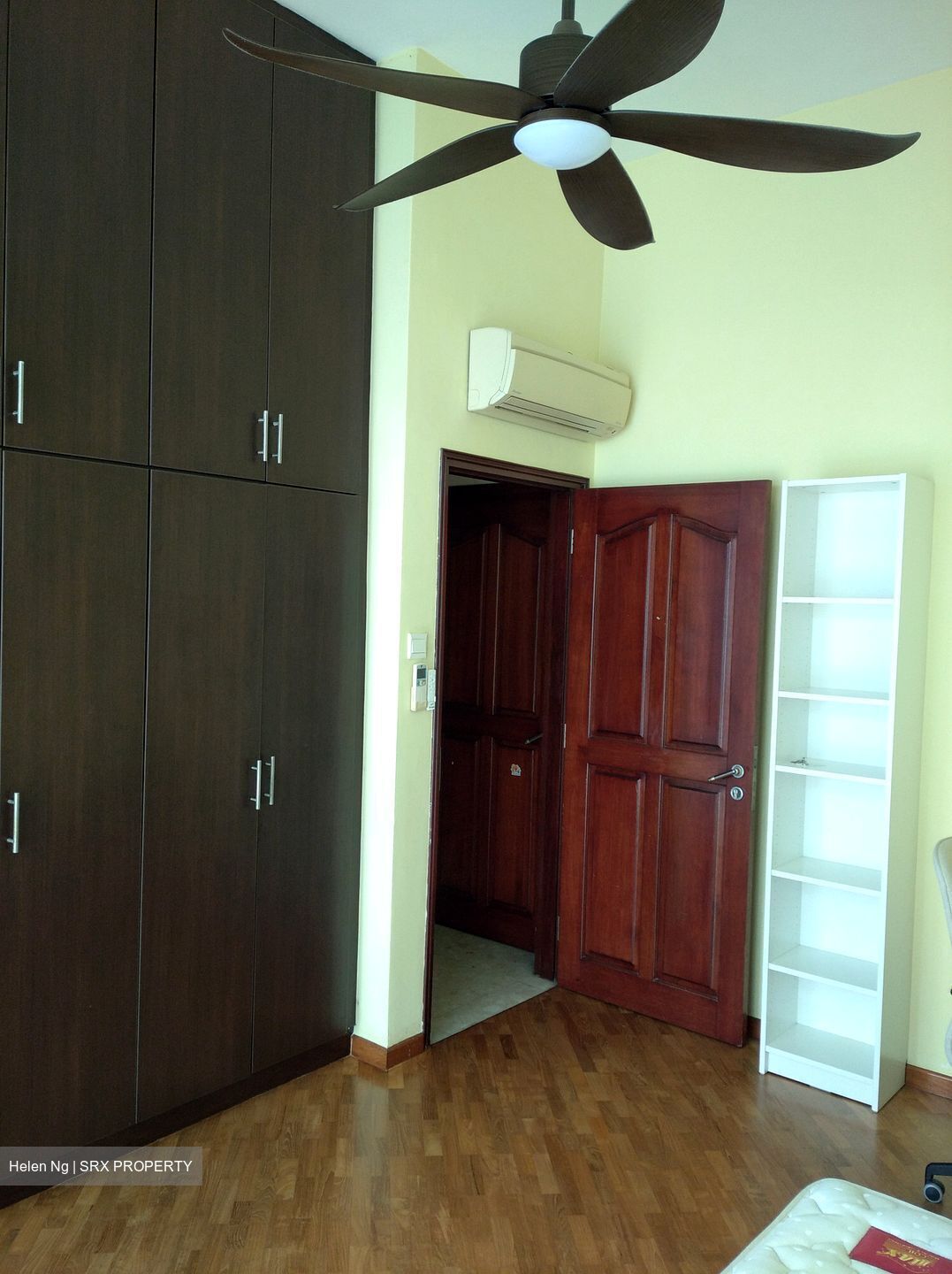 Tanglin Regency (D10), Condominium #559541611